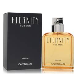 Eternity Parfum Spray By Calvin Klein