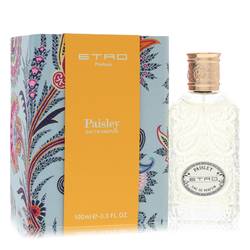 Paisley Eau De Parfum Spray (Unisex) By Etro
