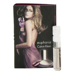 Euphoria Vial (Sample) By Calvin Klein