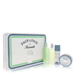 Face A Face Gift Set By Faconnable