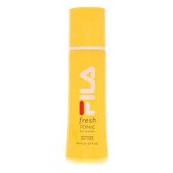 Fila Fresh Yellow Tonic Deodorant Spray By Fila
