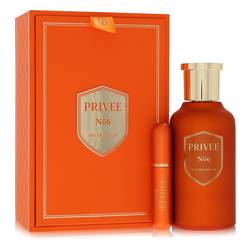 Flavia Privee No 6 Eau De Parfum Spray with Atomizer By Flavia