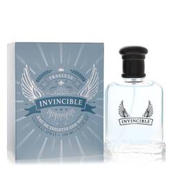 Fragluxe Invincible Eau De Toilette Spray By Fragluxe