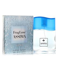 Fragluxe Assima Eau De Toilette Spray By Fragluxe