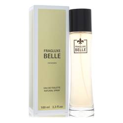 Fragluxe Belle Eau De Toilette Spray By Fragluxe