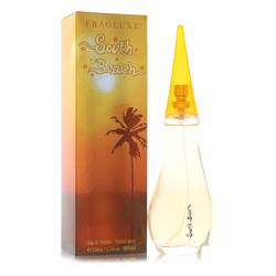 Fragluxe South Beach Eau De Toilette Spray By Fragluxe