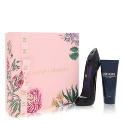 Good Girl Gift Set By Carolina Herrera