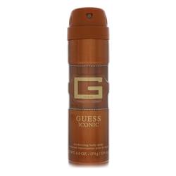 Guess Iconic Body Spray By Guess