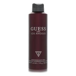 Guess 1981 Los Angeles Body Spray By Guess
