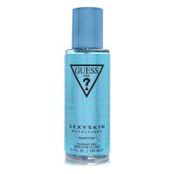 Guess Sexy Skin Metallique Martini Fragrance Mist By Guess