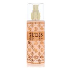 Guess Bella Vita Rosa Shimmer Fragrance Mist By Guess