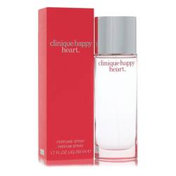 Happy Heart Eau De Parfum Spray By Clinique