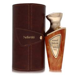 Hamidi Nefertiti Eau De Parfum Spray (Legacy Collection) By Hamidi