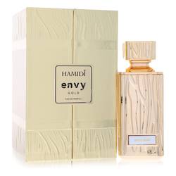 Hamidi Envy Gold Eau De Parfum Spray By Hamidi