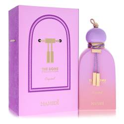 Hamidi The Dome Capital Eau De Parfum Spray By Hamidi