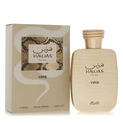 Hawas Viper Eau De Parfum Spray By Rasasi