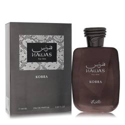 Hawas Kobra Eau De Parfum Spray By Rasasi