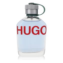 Hugo Eau De Toilette Spray (Tester) By Hugo Boss