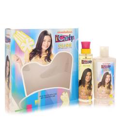 Icarly Click Gift Set By Marmol & Son