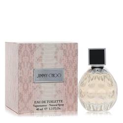 Jimmy Choo Eau De Toilette Spray By Jimmy Choo