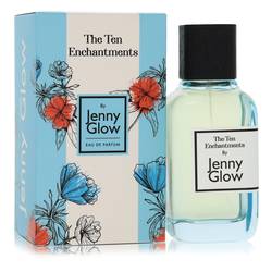 Jenny Glow The Ten Enchantments Eau De Parfum Spray By Jenny Glow