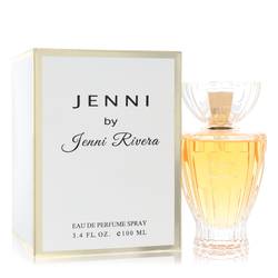Jenni Eau De Parfum Spray By Jenni Rivera