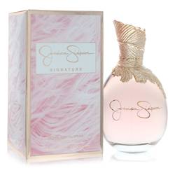 Jessica Simpson Signature 10th Anniversary Eau De Parfum Spray By Jessica Simpson