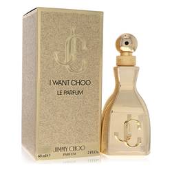 Jimmy Choo I Want Choo Le Parfum Eau De Parfum Spray By Jimmy Choo