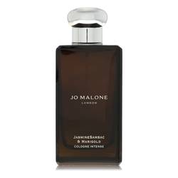 Jo Malone Jasmine Sambac & Marigold Cologne Intense Spray (Unboxed) By Jo Malone
