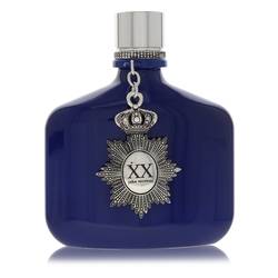 John Varvatos Xx Indigo Eau De Toilette Spray (Tester) By John Varvatos