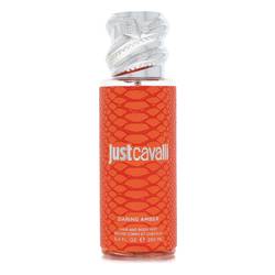 Just Cavalli Daring Amber Fragrance Mist By Just Cavalli