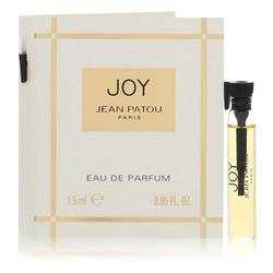Joy Vial EDP (sample) By Jean Patou