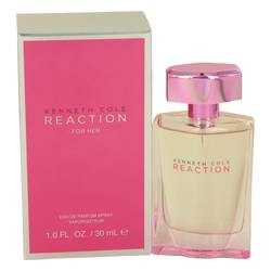 Kenneth Cole Reaction Eau De Parfum Spray By Kenneth Cole