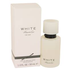 Kenneth Cole White Eau De Parfum Spray By Kenneth Cole