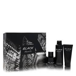 Kenneth Cole Black Gift Set By Kenneth Cole