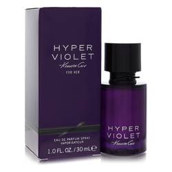 Kenneth Cole Hyper Violet Eau De Parfum Spray By Kenneth Cole
