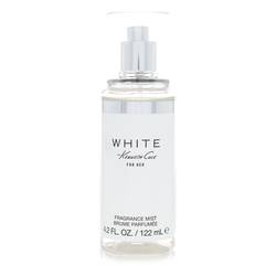 Kenneth Cole White Fragrance Mist Spray By Kenneth Cole