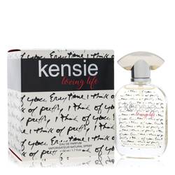 Kensie Loving Life Eau De Parfum Spray By Kensie