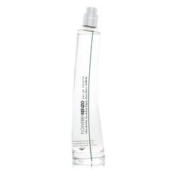 Kenzo Flower Eau De Toilette Spray (Tester) By Kenzo