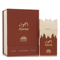 Khalis Ajwaa Niche Collection Eau De Parfum Spray By Khalis