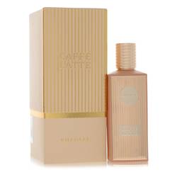 Khadlaj Caffe Latte Extrait De Parfum Spray (Unisex) By Khadlaj