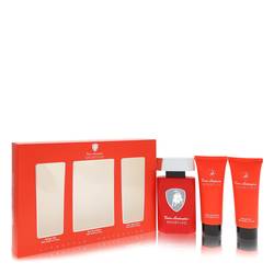 Lamborghini Sportivo Gift Set By Tonino Lamborghini