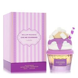Lattafa Give Me Gourmand Mallow Madness Eau De Parfum Spray (Unisex) By Lattafa
