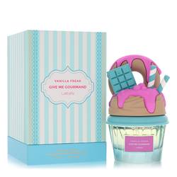 Lattafa Give Me Gourmand Vanilla Freak Eau De Parfum Spray By Lattafa