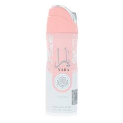 Lattafa Yara Body Spray By Lattafa