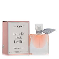 La Vie Est Belle Eau De Parfum Spray By Lancome