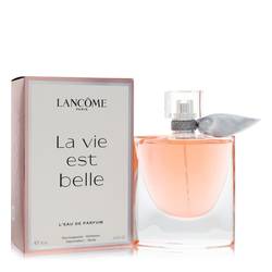 La Vie Est Belle Eau De Parfum Spray By Lancome