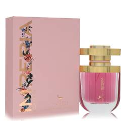 Le Gazelle Imperia Eau De Parfum Spray By Le Gazelle
