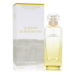 Le Jardin De Monsieur Li Eau De Toilette Spray (unisex) By Hermes
