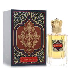 Le Vogue Emperor Eau De Parfum Spray By Le Vogue